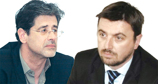 Реаговање на изјаве Синише Љубојевића у Новостима: Дух сарадње нарушава председник СКД Просвјета